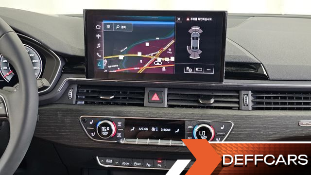 Audi A5 40 TDI Quattro Premium Coupe купить на сайте DeffCars