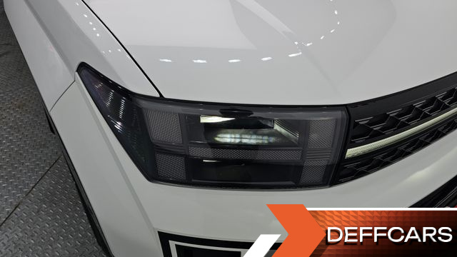 Hyundai SANTAFE Gasoline 2.5T 2WD Calligraphy купить на сайте DeffCars