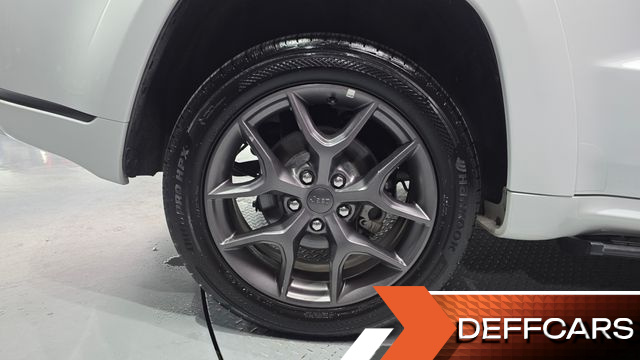 Jeep CHEROKEE 3.6 Limited-X WK2 купить на сайте DeffCars