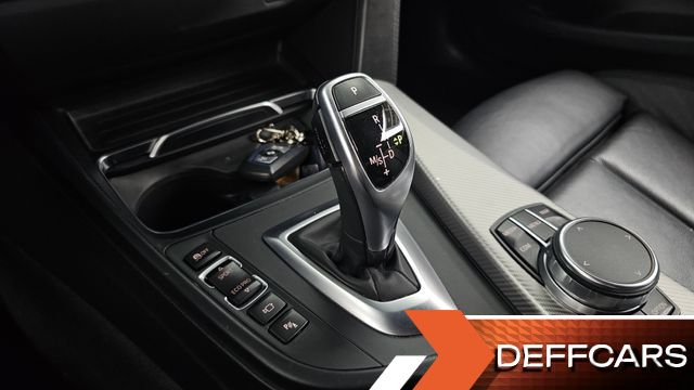 BMW 4-SERIES 430i M Sport Coupe купить на сайте DeffCars