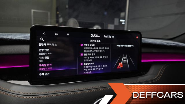 Kia STINGER 3.3 GT Tribute Edition купить на сайте DeffCars
