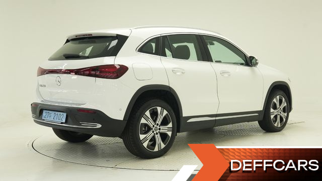 Mercedes EQA EQA250 Progressive купить на сайте DeffCars