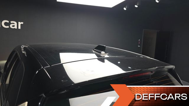 Renault-KoreaSamsung QM3 RE купить на сайте DeffCars