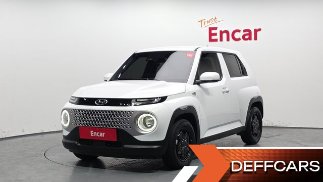 Hyundai CASPER Smart купить на сайте DeffCars