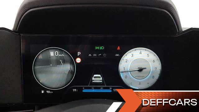 Hyundai AVANTE 1.6 Inspiration купить на сайте DeffCars