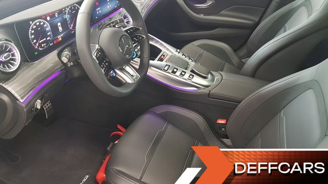 Mercedes AMG GT 4Door 43 4MATIC+ купить на сайте DeffCars