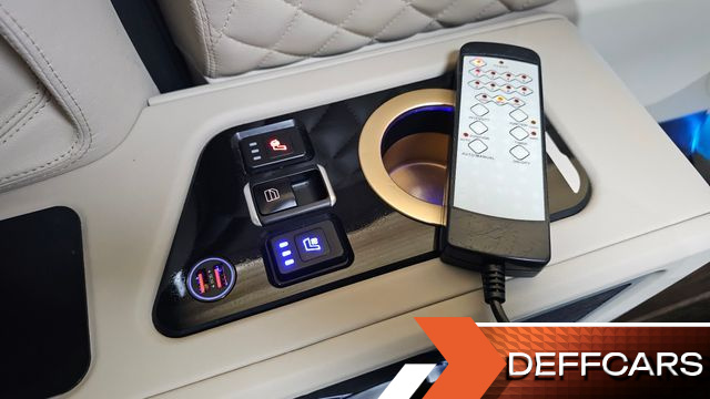 Kia CARNIVAL Gasoline 7-Seater Signature купить на сайте DeffCars