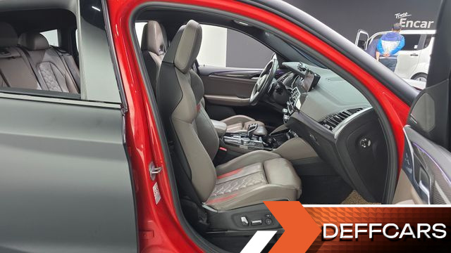 BMW X4M 3.0 купить на сайте DeffCars