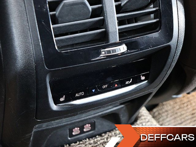 BMW X4 xDrive20i M Sports Pro купить на сайте DeffCars