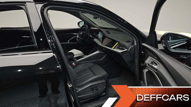 Audi Q5 40 TFSI 콰트로 S Line Sportback купить на сайте DeffCars