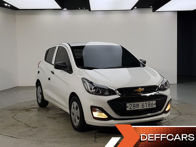 ChevroletGMDaewoo SPARK Van купить на сайте DeffCars