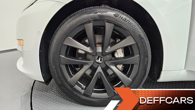 Tesla MODEL 3 RWD купить на сайте DeffCars