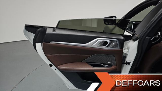 BMW I4 eDrive40 M Sports Pro купить на сайте DeffCars