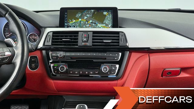 BMW 4-SERIES 420i Luxury GranCoupe купить на сайте DeffCars