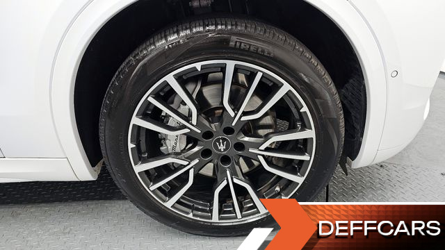 Maserati GRECALE 2.0 AWD GT купить на сайте DeffCars