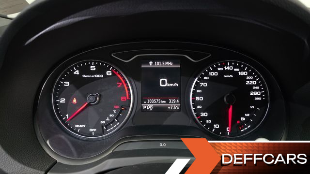 Audi A3 40 TFSI 8V купить на сайте DeffCars