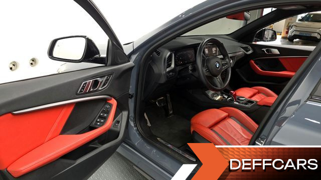 BMW 1-SERIES M135i xDrive купить на сайте DeffCars
