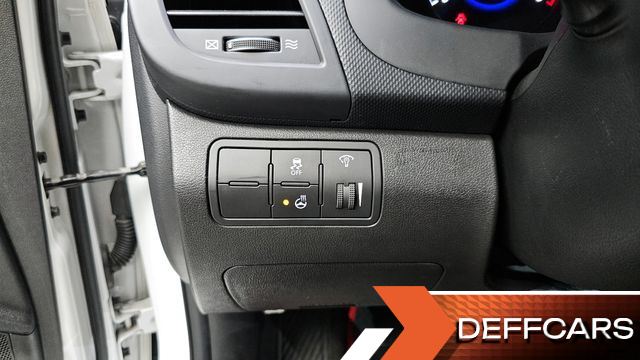 Hyundai ACCENT Diesel WIT 1.6 VGT Modern купить на сайте DeffCars
