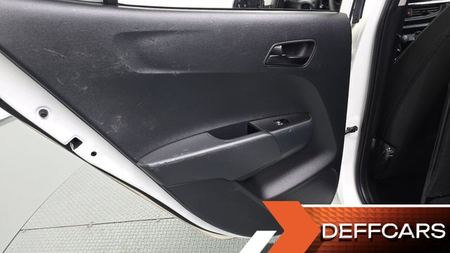 Kia MORNING Van купить на сайте DeffCars