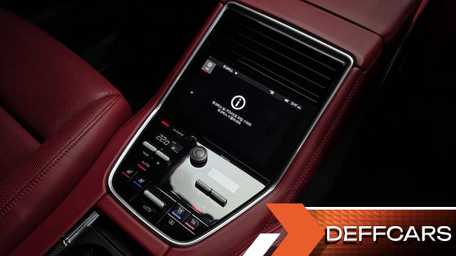 Porsche PANAMERA 3.0 AWD купить на сайте DeffCars
