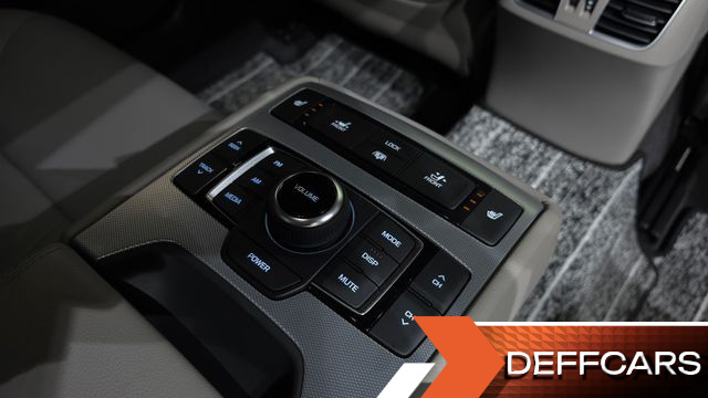 Genesis G80 3.3 GDI AWD Prestige купить на сайте DeffCars
