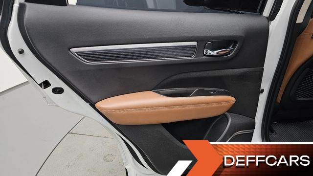 Renault-KoreaSamsung QM6 2.0 GDe RE Signature 2WD купить на сайте DeffCars