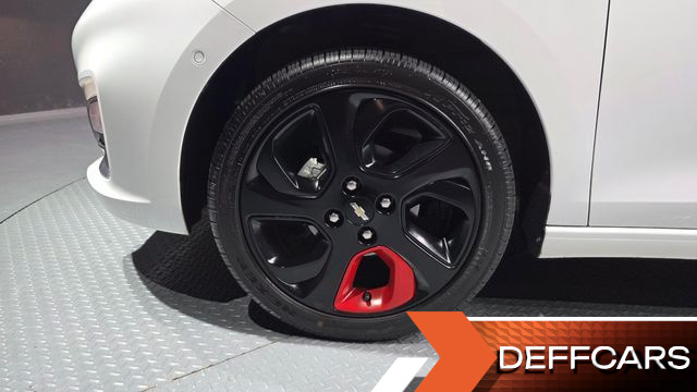 ChevroletGMDaewoo SPARK Red Pick Edition купить на сайте DeffCars