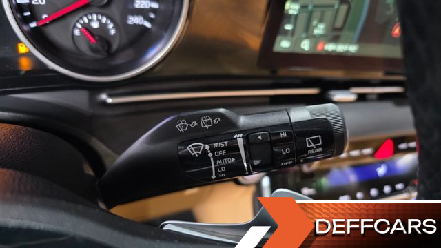 Kia CARNIVAL 9-Seater Noblesse купить на сайте DeffCars