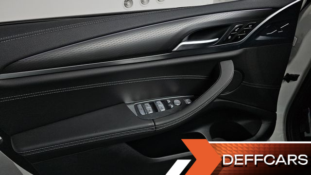 BMW X4 xDrive20i M Sports X Onlile Exclusive Edition купить на сайте DeffCars