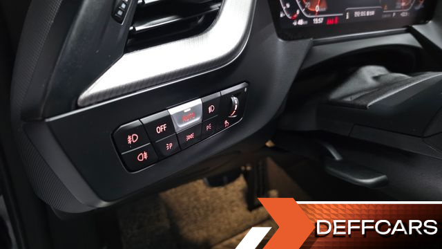 BMW 2-SERIES 220i M Sports купить на сайте DeffCars
