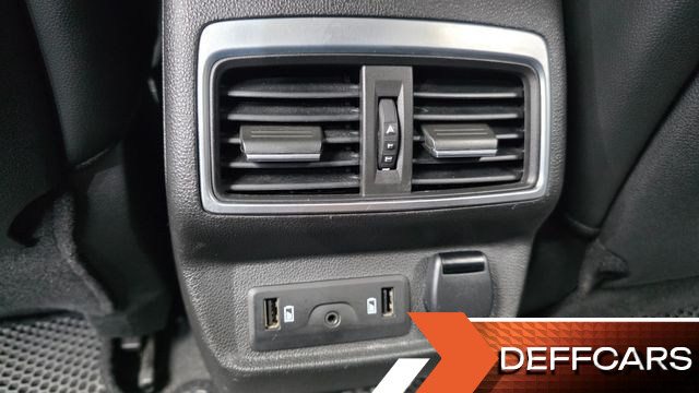 Renault-KoreaSamsung QM6 Diesel 4WD RE Signature купить на сайте DeffCars