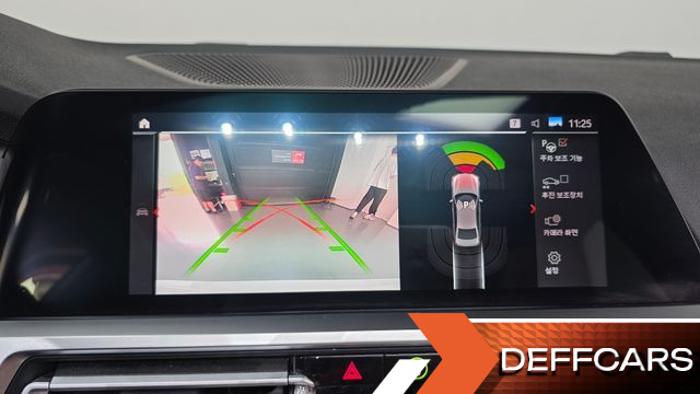 BMW 3-SERIES 320i M Sport купить на сайте DeffCars