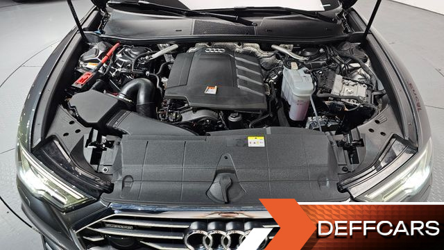 Audi A6 45 TFSI Quattro Premium купить на сайте DeffCars