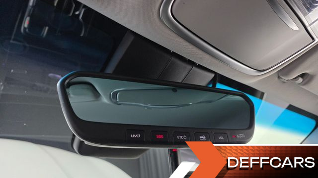 Kia K9 3.8 GDI PlatinumⅠ купить на сайте DeffCars