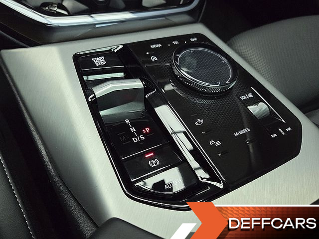 BMW X3 M50 Pro купить на сайте DeffCars