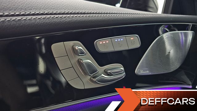 Mercedes AMG GT 4Door 43 4MATIC+ купить на сайте DeffCars