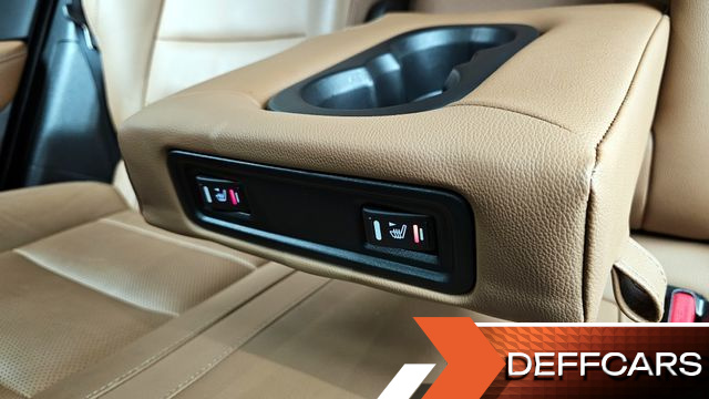 Renault-KoreaSamsung QM6 2.0 LPe RE Signature 2WD купить на сайте DeffCars