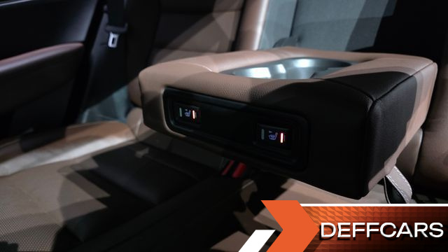 Renault-KoreaSamsung QM6 2.0 LPe RE Signature 2WD купить на сайте DeffCars