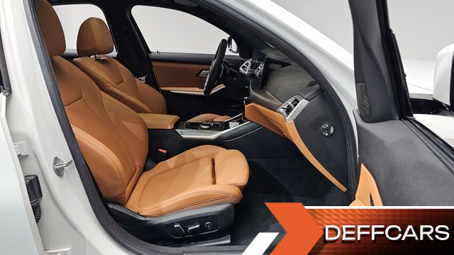 BMW 3-SERIES 320i M Sport купить на сайте DeffCars