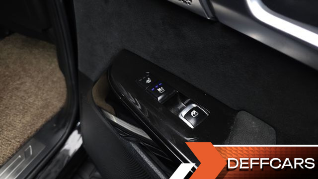 Kia MOHAVE Diesel 3.0 4WD 6-Seater Masters Gravity купить на сайте DeffCars
