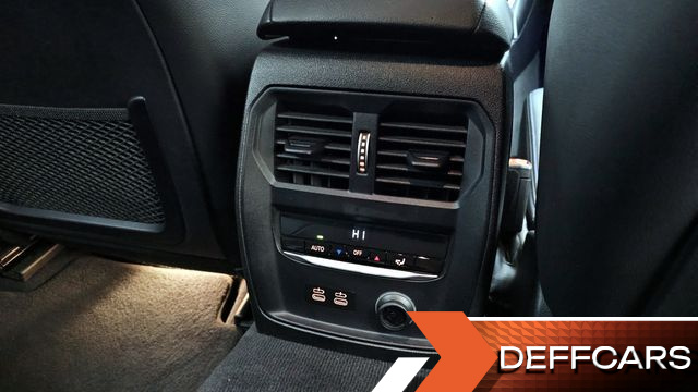 BMW 3-SERIES 320d M Sport купить на сайте DeffCars