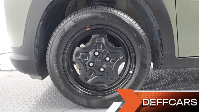 Hyundai CASPER Modern купить на сайте DeffCars