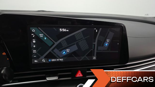 Hyundai AVANTE 1.6 Modern купить на сайте DeffCars