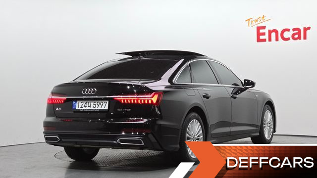 Audi A6 45 TFSI Premium купить на сайте DeffCars