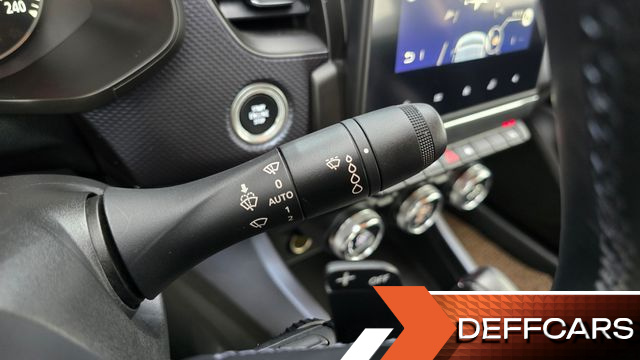Renault-KoreaSamsung XM3 1.6 GTe LE Plus купить на сайте DeffCars