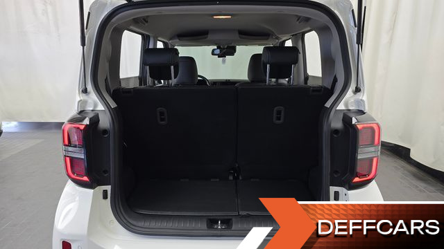 Kia RAY Air купить на сайте DeffCars