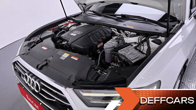 Audi A6 45 TFSI купить на сайте DeffCars