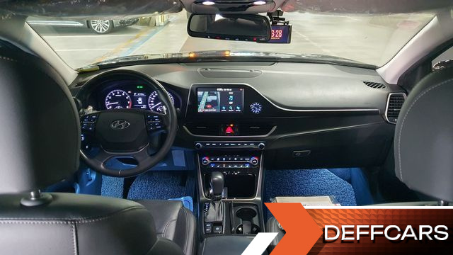 Hyundai GRANDEUR 2.4 Premium купить на сайте DeffCars