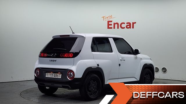 Hyundai CASPER Modern купить на сайте DeffCars
