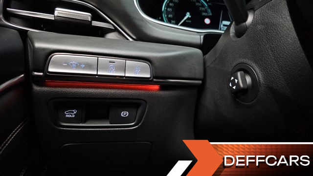 Genesis GV80 2.5T Gasoline AWD купить на сайте DeffCars